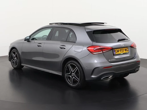 Mercedes-Benz A-Klasse - Afbeelding 6 van 30
