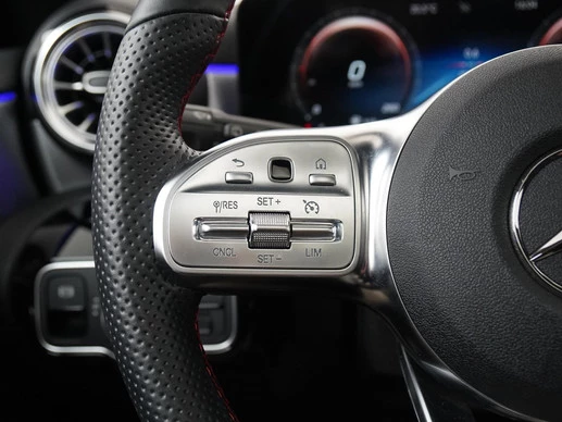 Mercedes-Benz A-Klasse - Afbeelding 7 van 30