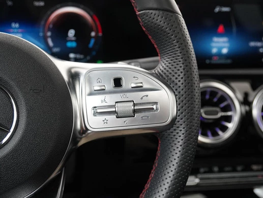 Mercedes-Benz A-Klasse - Afbeelding 9 van 30