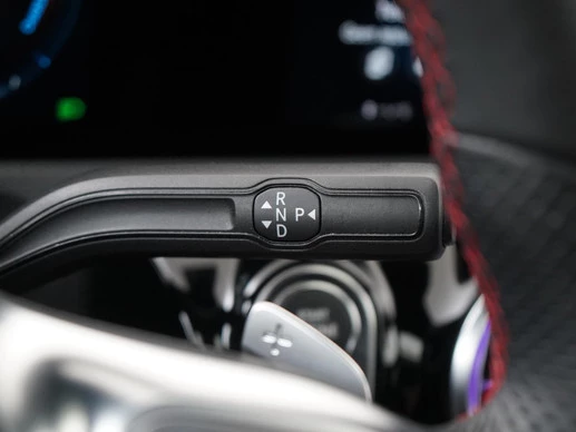 Mercedes-Benz A-Klasse - Afbeelding 11 van 30