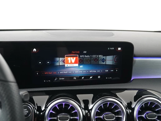 Mercedes-Benz A-Klasse - Afbeelding 17 van 30