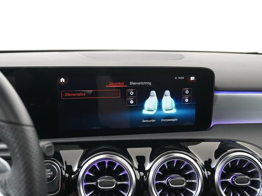 Mercedes-Benz A-Klasse - Afbeelding 21 van 30