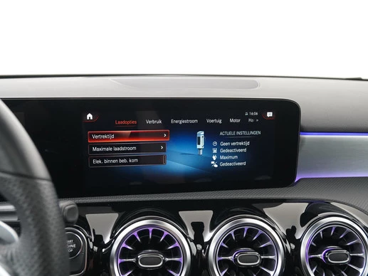Mercedes-Benz A-Klasse - Afbeelding 22 van 30