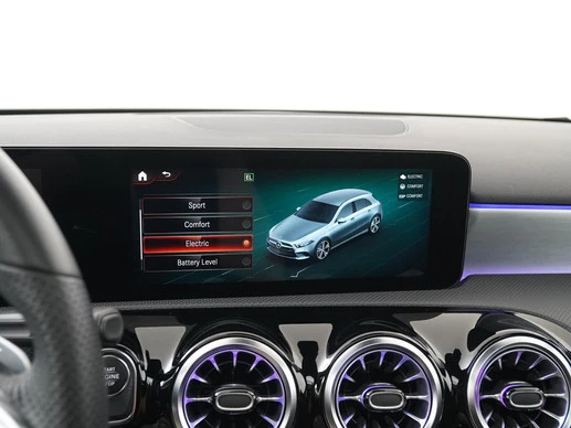 Mercedes-Benz A-Klasse - Afbeelding 23 van 30