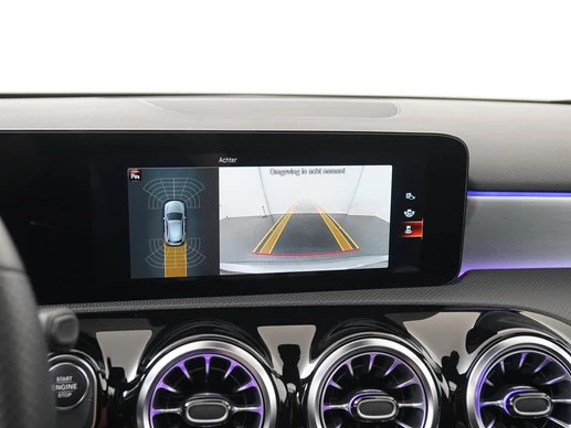 Mercedes-Benz A-Klasse - Afbeelding 24 van 30