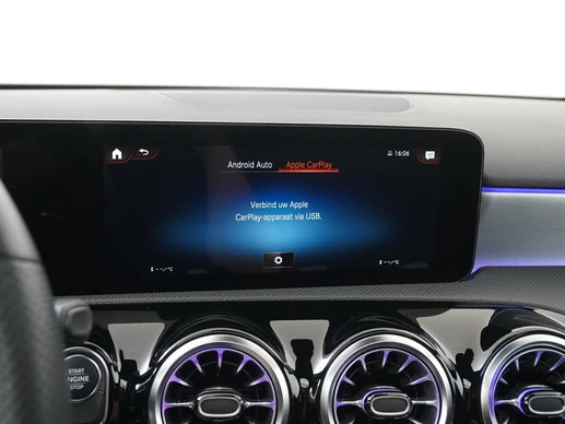 Mercedes-Benz A-Klasse - Afbeelding 26 van 30