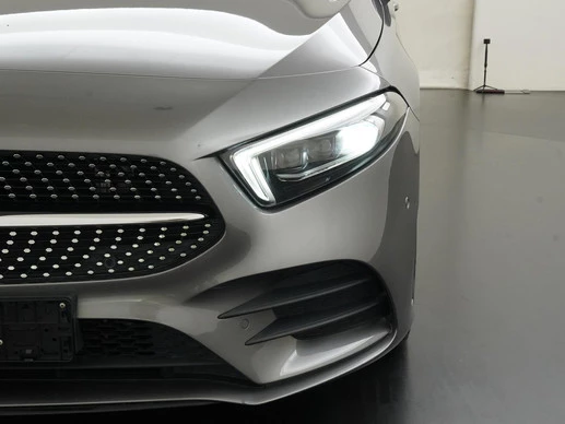 Mercedes-Benz A-Klasse - Afbeelding 29 van 30