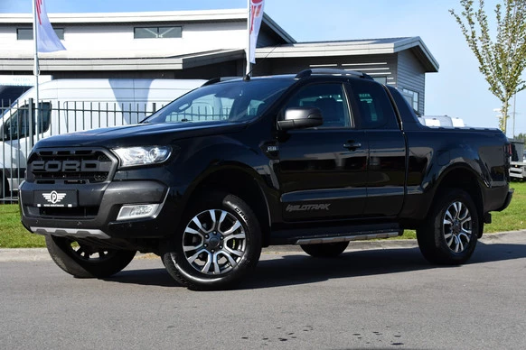 Ford Ranger - Afbeelding 1 van 30