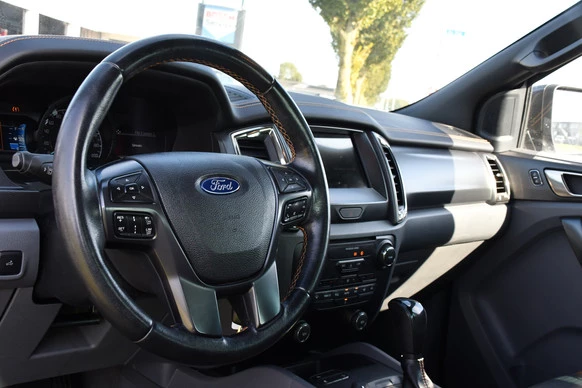 Ford Ranger - Afbeelding 2 van 30