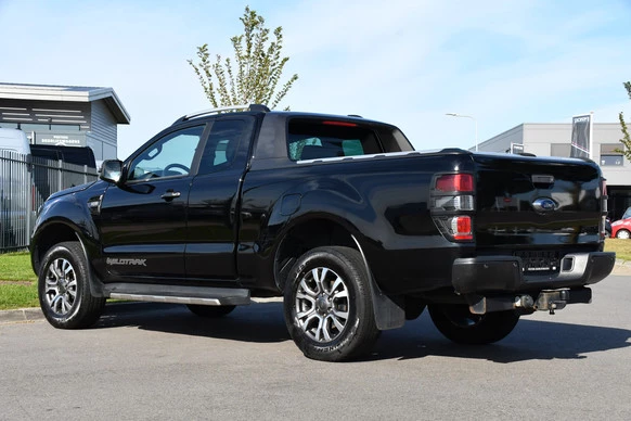 Ford Ranger - Afbeelding 3 van 30