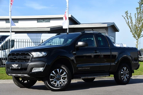 Ford Ranger - Afbeelding 4 van 30