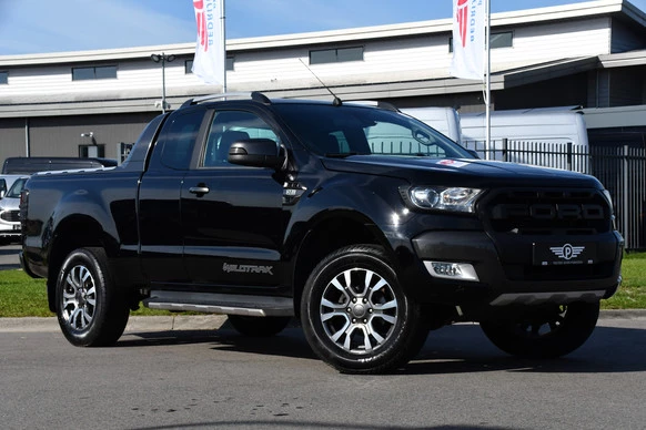 Ford Ranger - Afbeelding 5 van 30