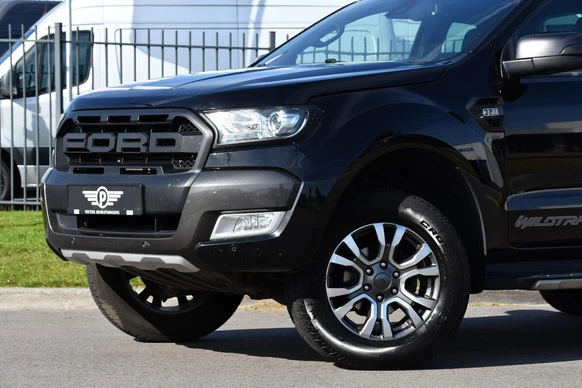 Ford Ranger - Afbeelding 7 van 30