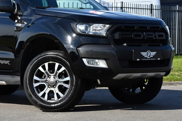 Ford Ranger - Afbeelding 8 van 30