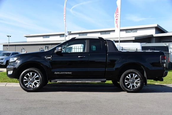 Ford Ranger - Afbeelding 9 van 30