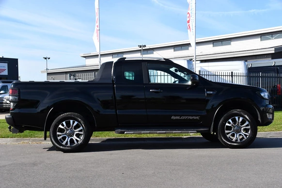 Ford Ranger - Afbeelding 10 van 30