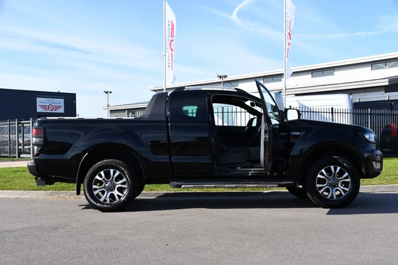 Ford Ranger - Afbeelding 11 van 30