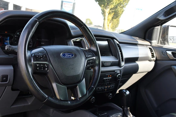 Ford Ranger - Afbeelding 12 van 30