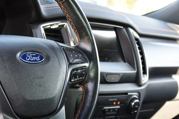 Ford Ranger - Afbeelding 15 van 30