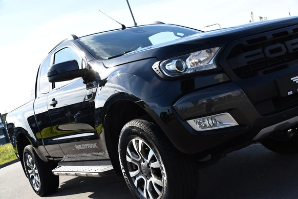 Ford Ranger - Afbeelding 22 van 30