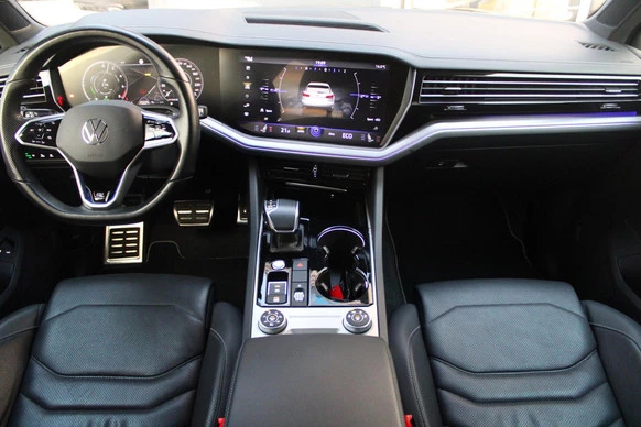 Volkswagen Touareg - Afbeelding 4 van 30