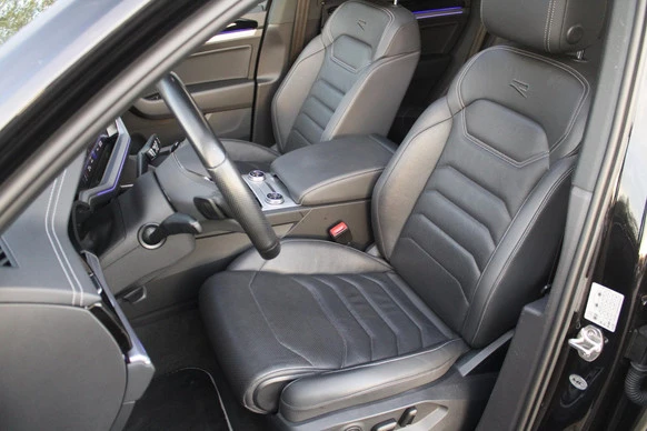 Volkswagen Touareg - Afbeelding 5 van 30