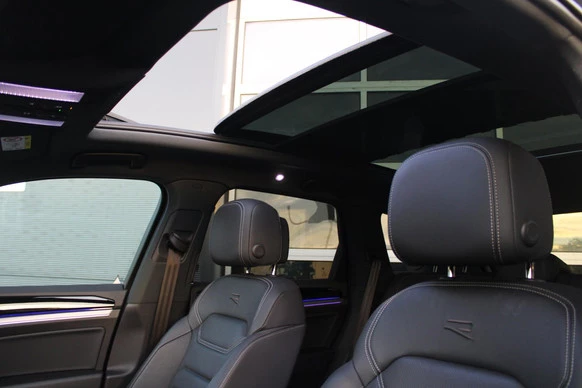 Volkswagen Touareg - Afbeelding 7 van 30
