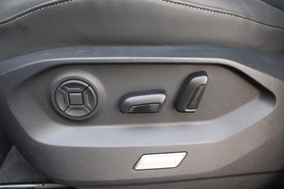 Volkswagen Touareg - Afbeelding 8 van 30