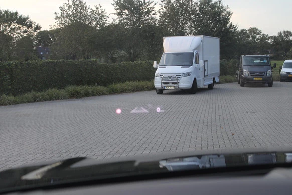 Volkswagen Touareg - Afbeelding 12 van 30