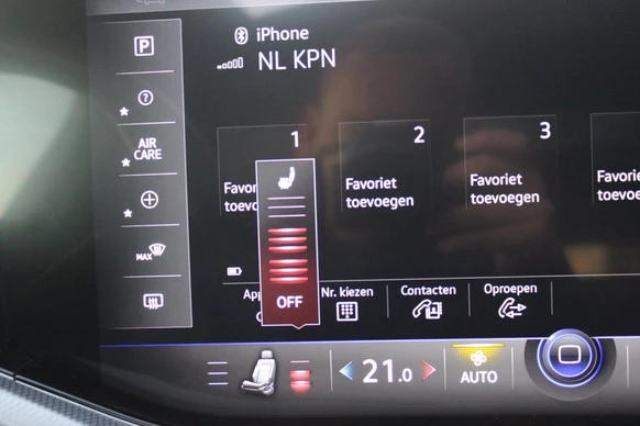 Volkswagen Touareg - Afbeelding 17 van 30