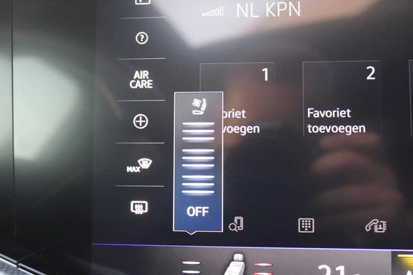 Volkswagen Touareg - Afbeelding 18 van 30