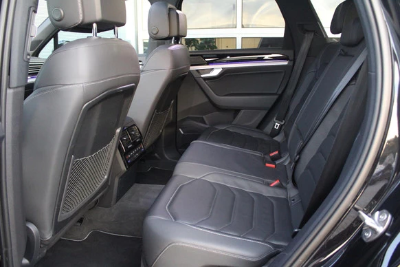 Volkswagen Touareg - Afbeelding 21 van 30
