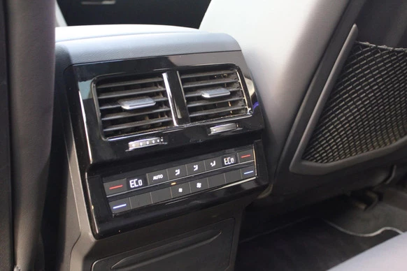 Volkswagen Touareg - Afbeelding 23 van 30