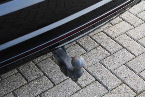 Volkswagen Touareg - Afbeelding 25 van 30
