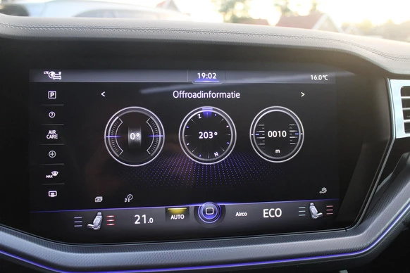 Volkswagen Touareg - Afbeelding 26 van 30