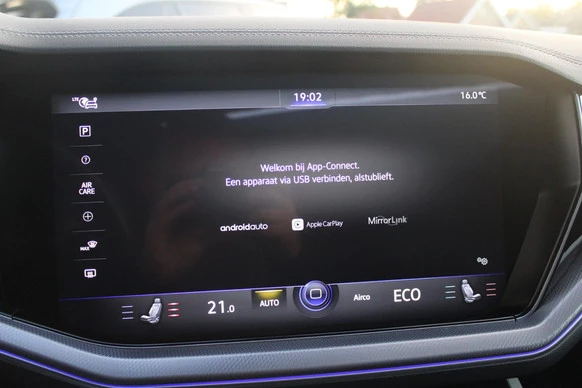 Volkswagen Touareg - Afbeelding 27 van 30