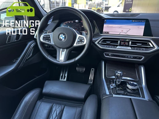 BMW X6 - Afbeelding 2 van 30