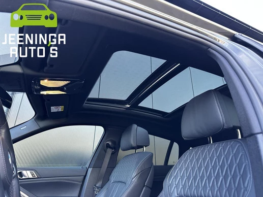 BMW X6 - Afbeelding 3 van 30