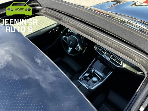 BMW X6 - Afbeelding 4 van 30