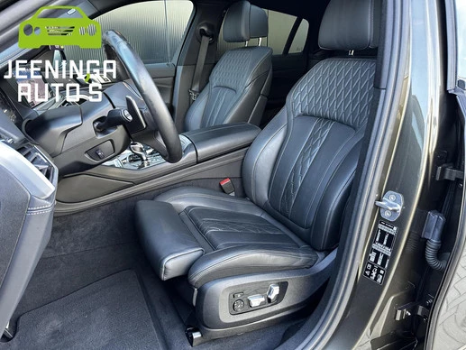 BMW X6 - Afbeelding 5 van 30
