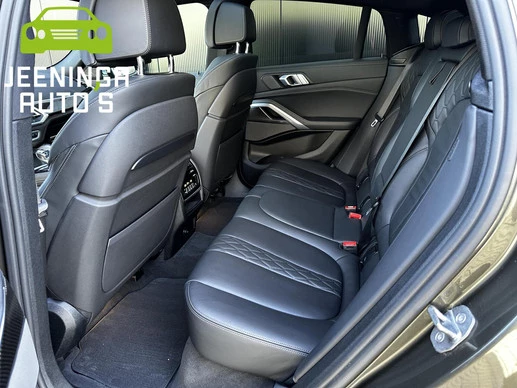 BMW X6 - Afbeelding 6 van 30