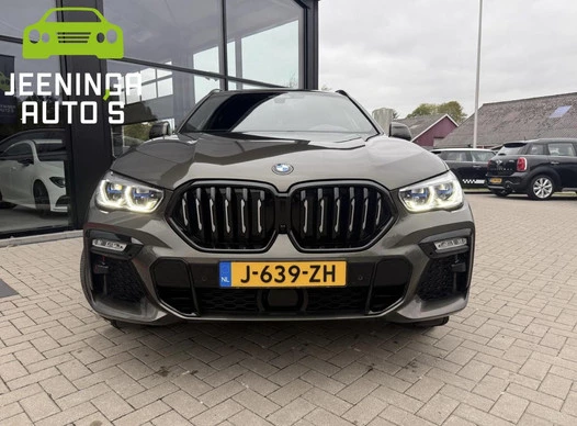 BMW X6 - Afbeelding 7 van 30