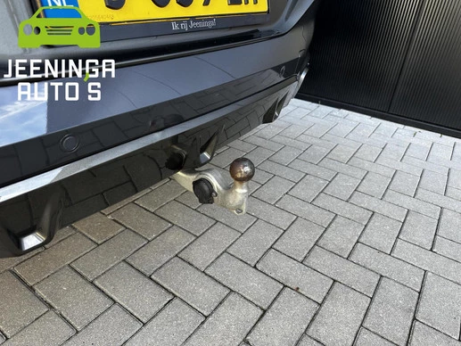 BMW X6 - Afbeelding 8 van 30