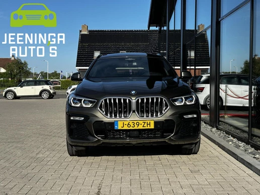 BMW X6 - Afbeelding 12 van 30