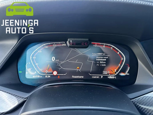 BMW X6 - Afbeelding 13 van 30