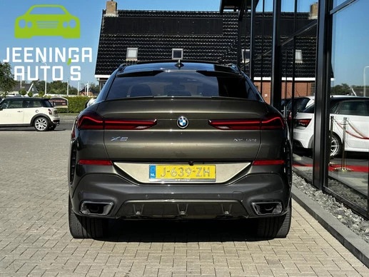 BMW X6 - Afbeelding 14 van 30