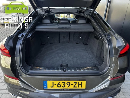 BMW X6 - Afbeelding 15 van 30