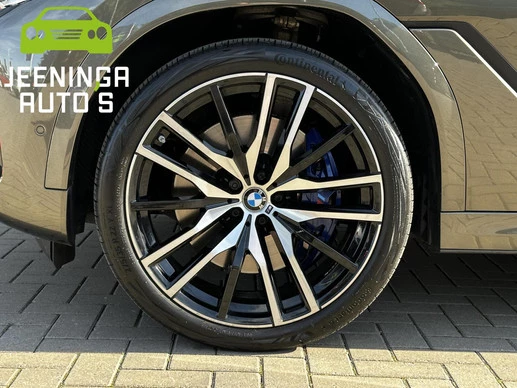 BMW X6 - Afbeelding 20 van 30