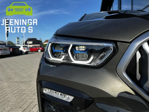 BMW X6 - Afbeelding 21 van 30