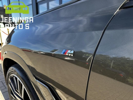 BMW X6 - Afbeelding 22 van 30